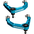 Kinetik Series X-Joint XL Upper Control Arms | 2010+ F150 Raptor