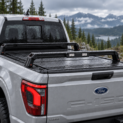 XBRS - CrossBar Kit for Ford F-150