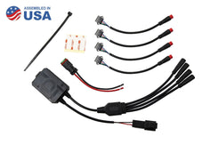 RGBW Bluetooth Controller