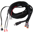 Reverse Light Wiring Kit (w/ Running Light)
