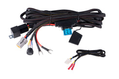Ultra HD Single Output Harness