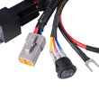 Ultra HD Single Output Harness