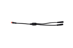 RGBW M8 5-Pin Splitter Wire (One)