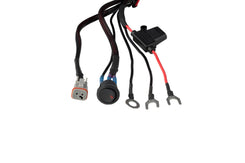 Stage Series Rock Light RGBW DT Wiring Harness