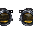 Elite Series Fog Lamps Kit | 2021+ Bronco