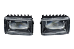 Elite Series Fog Lights | 15-20 F150