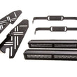 SAE/DOT LED Light Bar Kit | 17-20 F150 Raptor