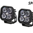 Stage Series SS3 LED Light Pair - Sport