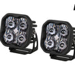 Stage Series SS3 LED Light Pair - Pro