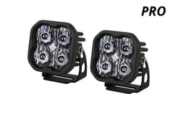 Stage Series SS3 LED Light PAIR - Pro