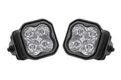 SS3 Fog Light Kit (w/ Halogen Fog Lights) | 15-20 F150