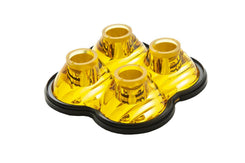 Yellow Lens for SS3 Pods (One)