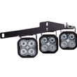 SS3 LED Fog Light Kit | 17-20 F150 Raptor