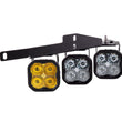 SS3 LED Fog Light Kit | 17-20 F150 Raptor