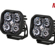 Stage Series SS3 LED Light Pair - MAX