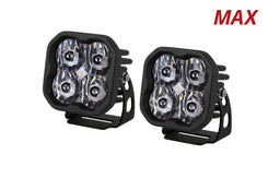 Stage Series SS3 LED Light PAIR - MAX