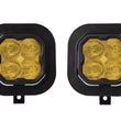 Type SD SS3 Fog Light Kit