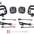 Type SD SS3 Fog Light Kit
