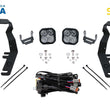 Stage Series Backlight Ditch Light Kit | 17-20 F150 Raptor