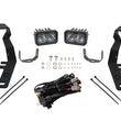 Stage Series Backlight Ditch Light Kit | 17-20 F150 Raptor