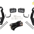 Stage Series Backlight Ditch Light Kit | 17-20 F150 Raptor