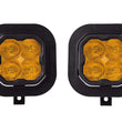 Type SD SS3 Fog Light Kit