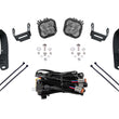 SS3/C2 2.0 Ditch Light Kit | 10-24 4Runner