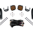 SS3/C2 2.0 Ditch Light Kit | 10-24 4Runner
