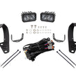 SS3/C2 2.0 Ditch Light Kit | 10-24 4Runner