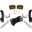 SS3/C2 2.0 Ditch Light Kit | 10-24 4Runner