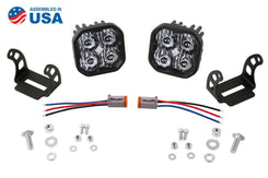 FLASH SALE - Diode Dynamics SS3 Non-Backlit
