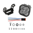 Stage Series SS3 LED Light - Pro