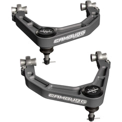 Kinetik Series X-Joint XL Upper Control Arms | 2010+ F150 Raptor