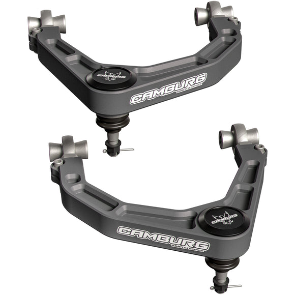 Kinetik Series X-Joint XL Upper Control Arms | 2010+ F150 Raptor