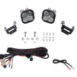 SS3 Ditch Light Kit | 2021+ Bronco