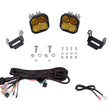 SS3 Ditch Light Kit | 2021+ Bronco