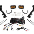 Stage Series Backlit Ditch Light Kit | 22+ Tundra