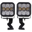 Stage Series Backlit Ditch Light Kit | 22+ Tundra