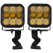 Stage Series Backlit Ditch Light Kit | 22+ Tundra