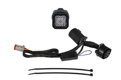 Hitchmount LED Pod Reverse Kit