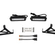 SS6 Led Fog Light Kit | 20-22 Ford Super Duty
