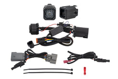 HitchMount LED Pod Reverse Kit | 17-20 F150 Raptor
