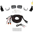 Stage Series Backlight Ditch Light Kit | 2022+ Maverick