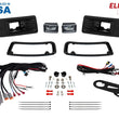Elite Series Add-On Fog Light Kit | 2022+ Maverick
