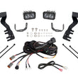 Stage Series Backlit Ditch Light Kit | 2024+ Tacoma