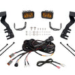Stage Series Backlit Ditch Light Kit | 2024+ Tacoma