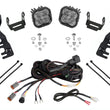 Stage Series Backlit Ditch Light Kit | 2024+ Tacoma