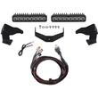 Stealth Bumper Lightbar Kit | 2024+ Toyota Tacoma