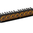 SS10 Yellow LED Light Bar
