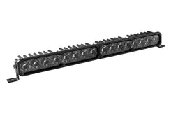 SS20 White LED Light Bar